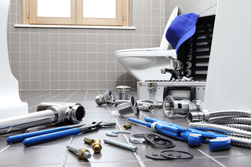 Top Bathroom Remodeling Companies in Easthampton, MA