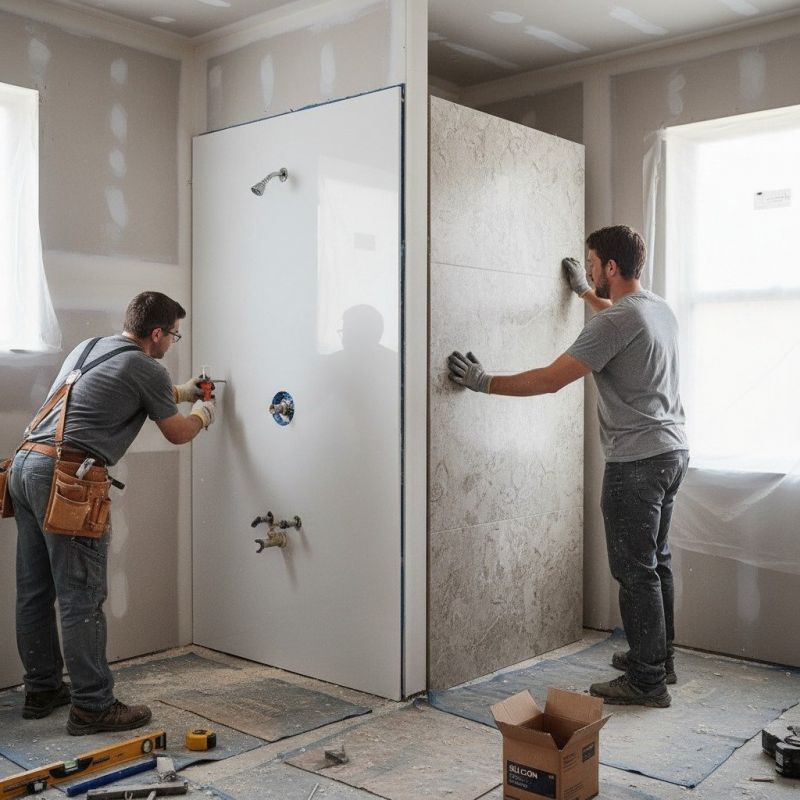 Top Bathroom Remodeling Companies in Pittsfield, MA