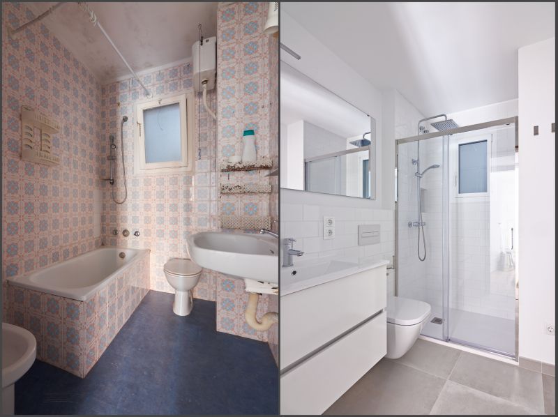 Top Bathroom Remodeling Companies in Westfield, MA