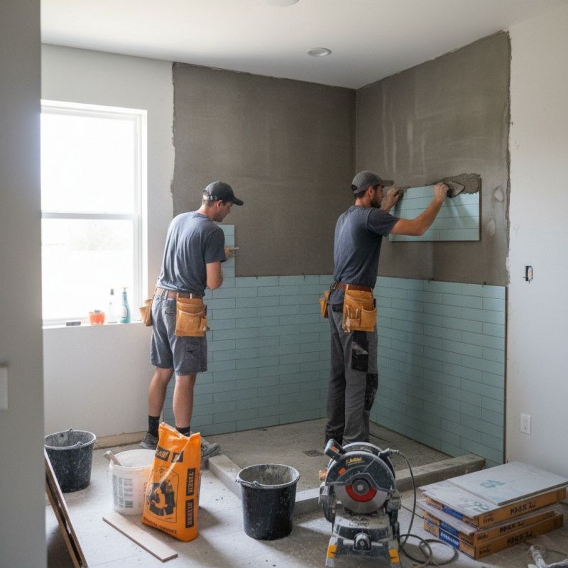 Top Bathroom Remodeling Companies in Westfield, MA