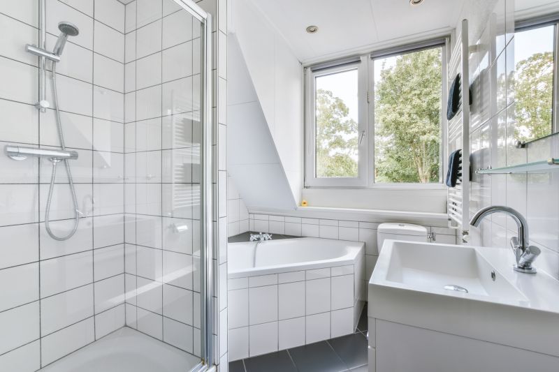 Best Shower Remodeling Contractors in Pittsfield, MA